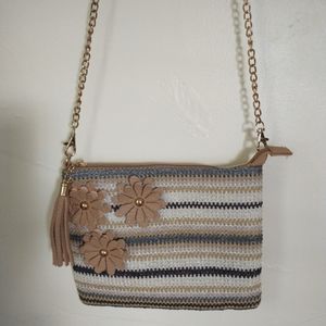 Sondra Roberts Cross Body Bag